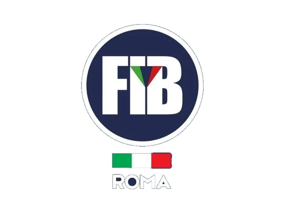 FIB Roma — sito istituzionale